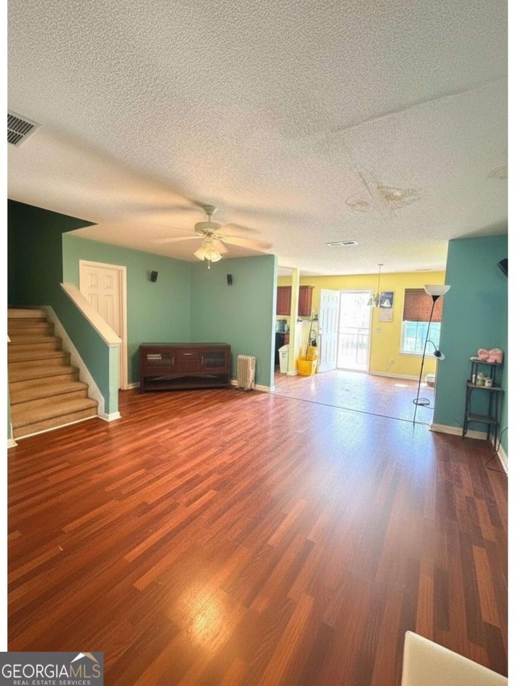 Photo of 5445 Waterfall Court, Atlanta, GA 30349 (MLS # 10723012)