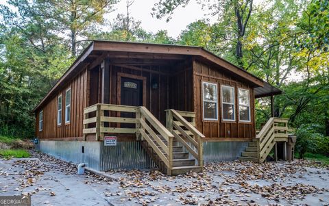 147 Tarpon TRL SE Cartersville GA 30121