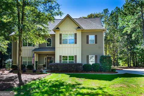 A home in Hogansville