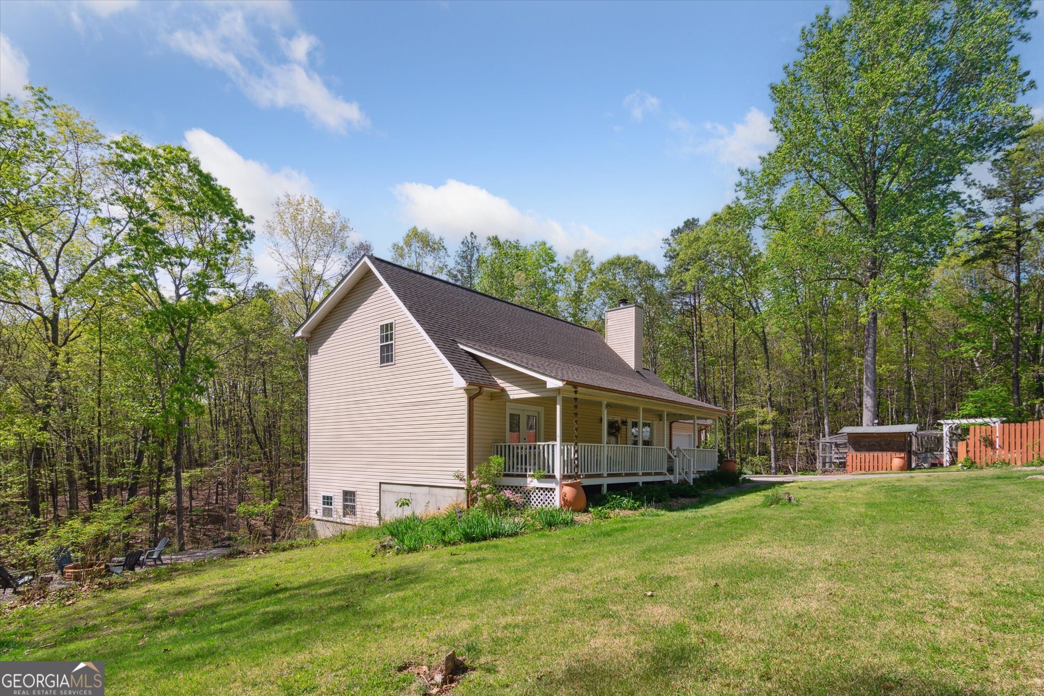 86 Sleepy Hollow RD