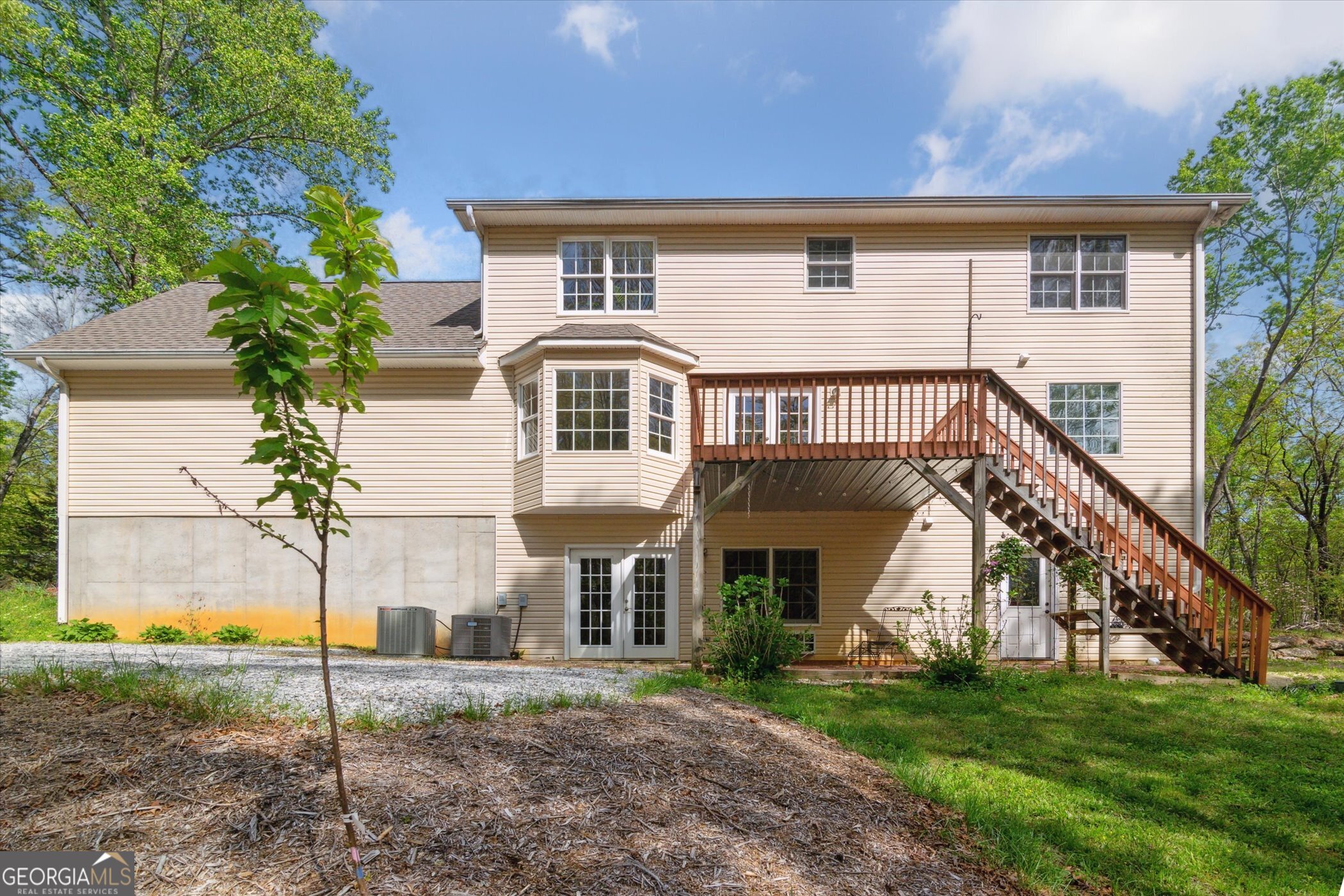 86 Sleepy Hollow RD