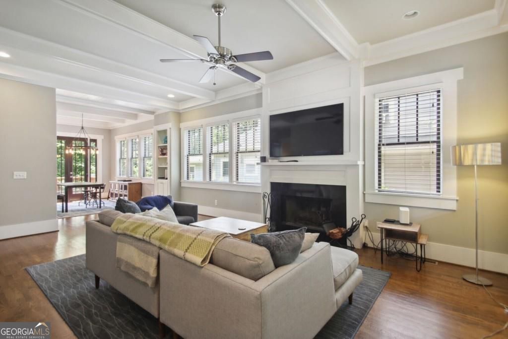 Photo of 519 N Highland Avenue NE, Atlanta, GA 30307 (MLS # 10672838)