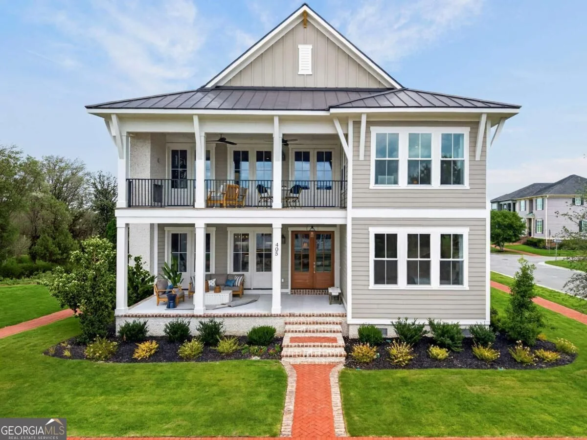403 Reserve Way, Savannah, GA, 31401