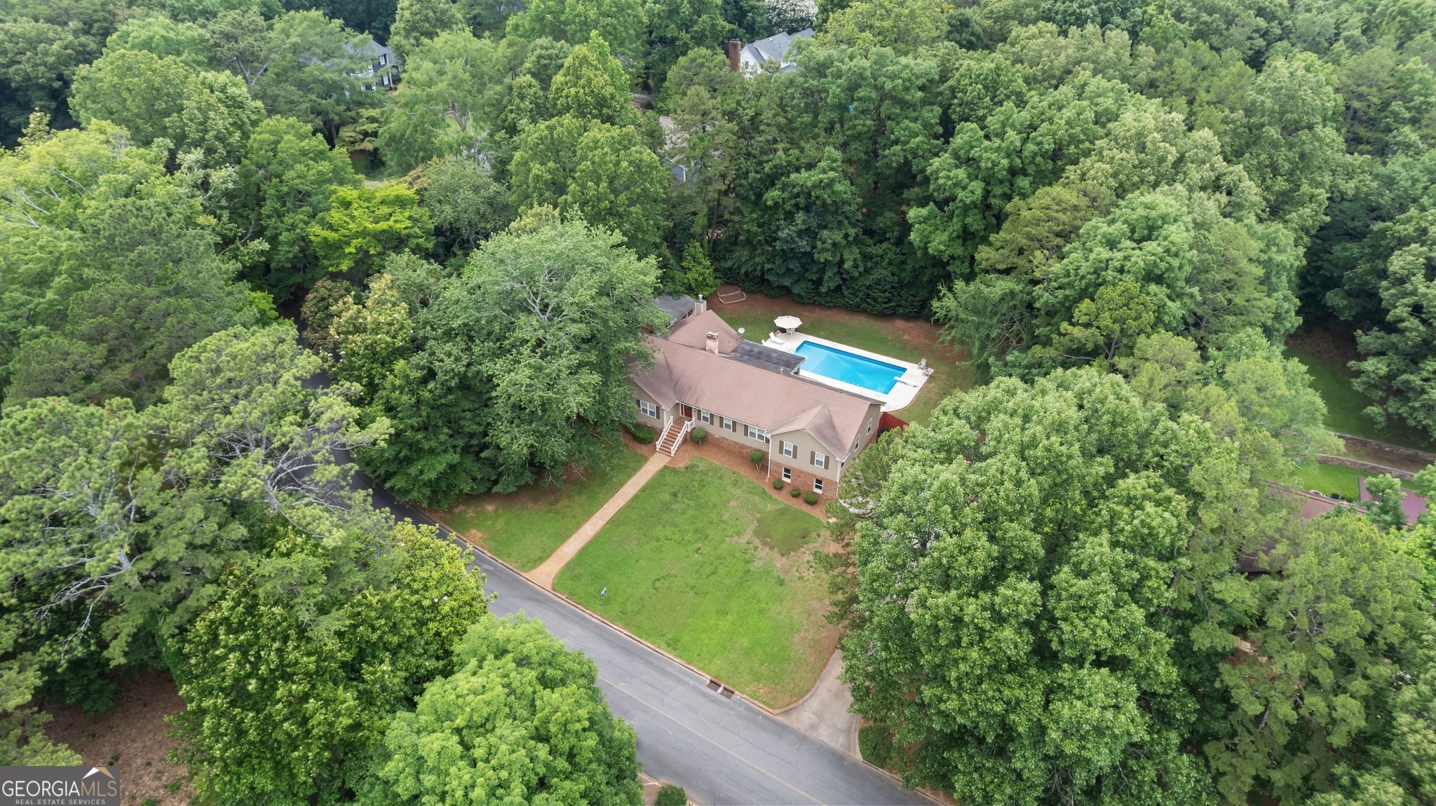 207 Saddle Mountain RD SE