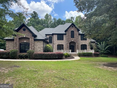 1022 Waverly Drive, Griffin, GA 30224 - #: 10578436