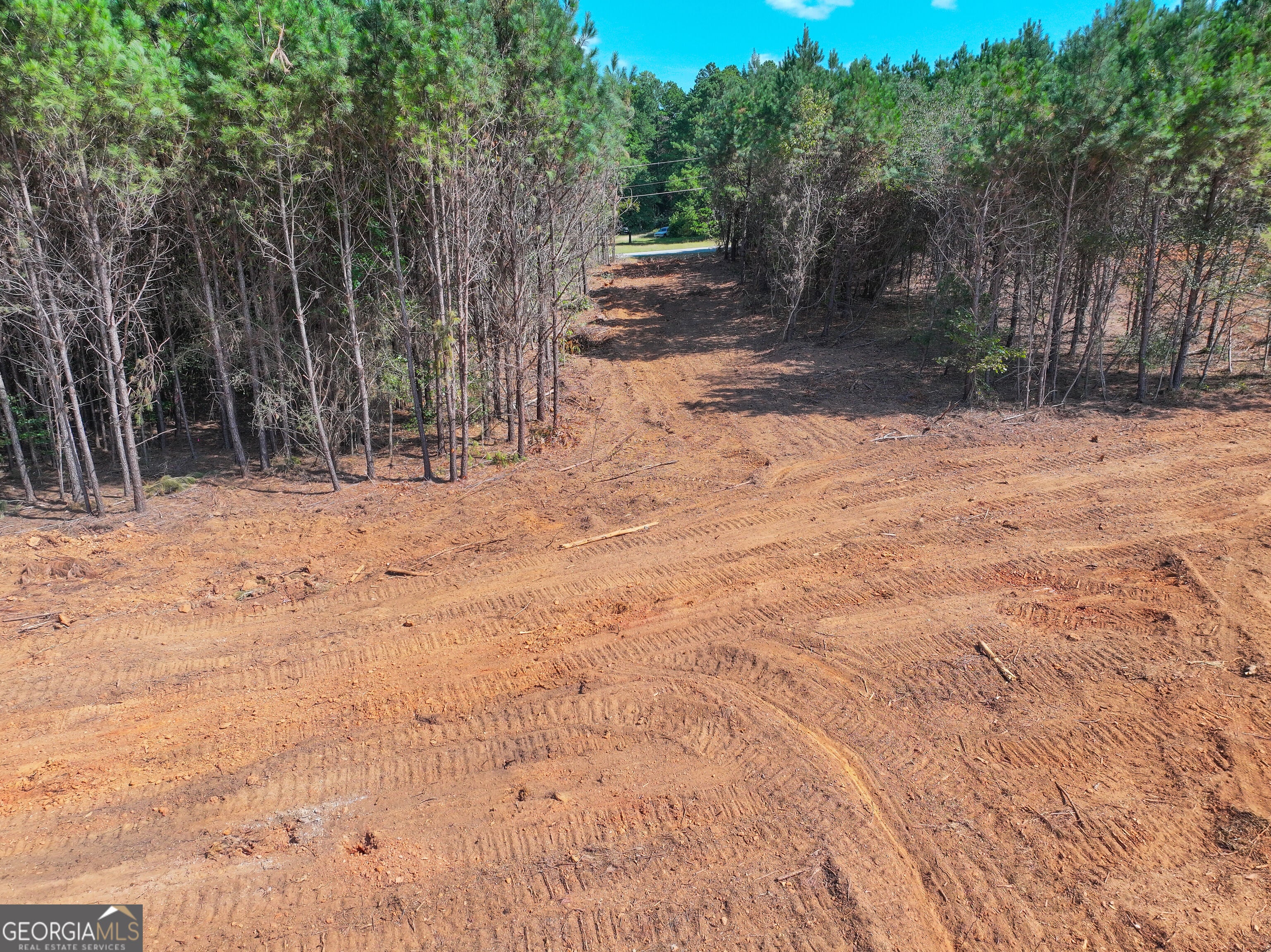 0 Cashtown Road - Tract 1 TRACT 1