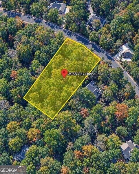 3965 Oak Harbour DR