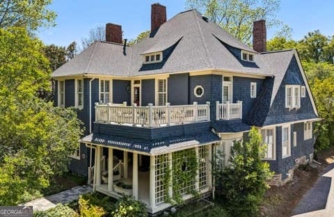Photo of 36 Delta Place NE, Atlanta, GA 30307 (MLS # 10829459)