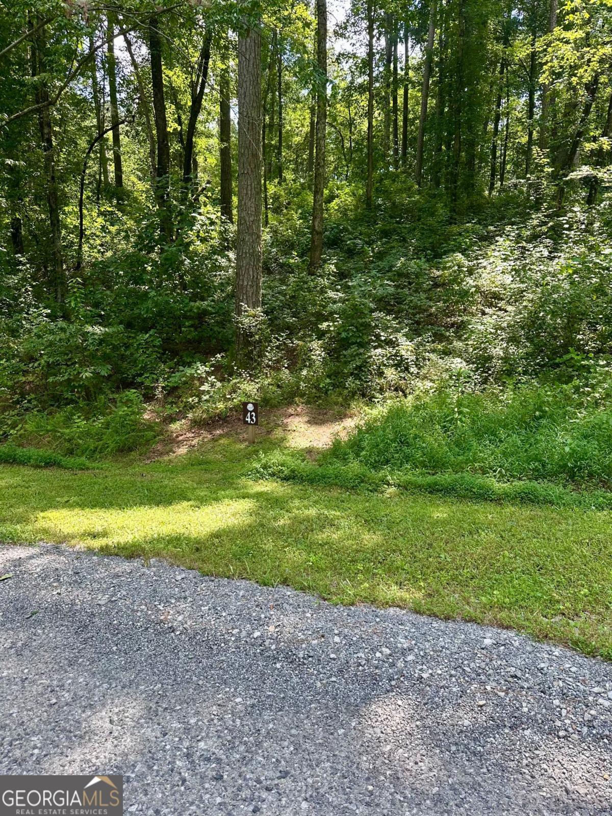 LT 43 Hilton DR