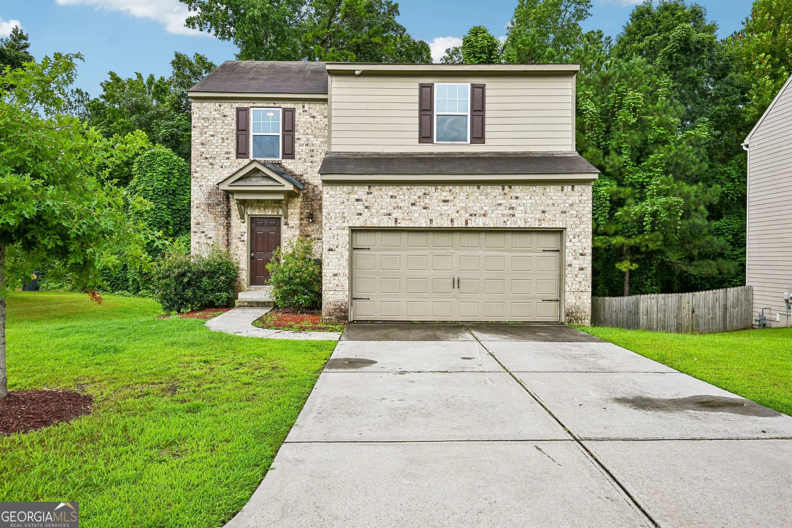 203 Scotland Drive