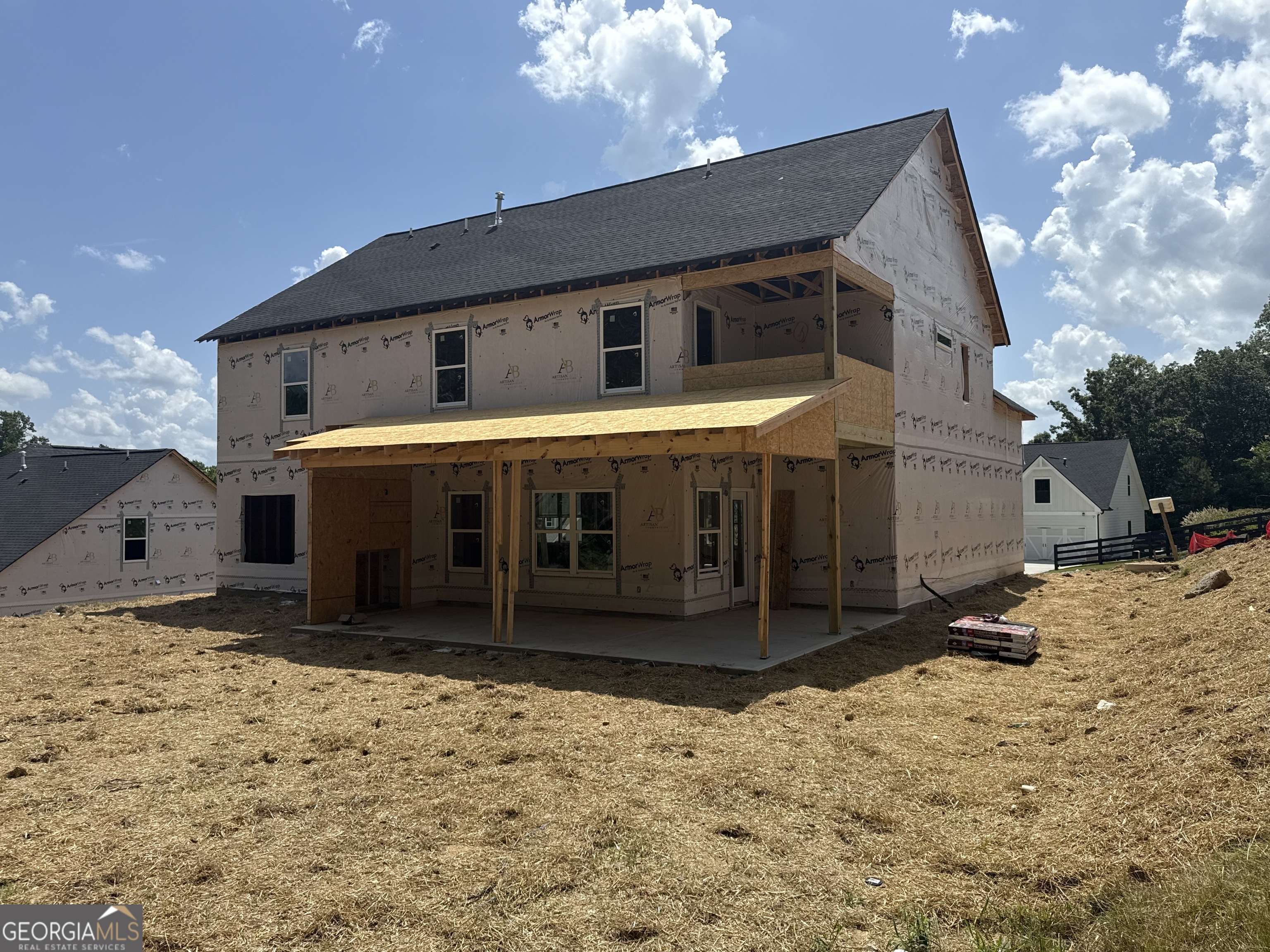 58 Riverwalk Manor DR