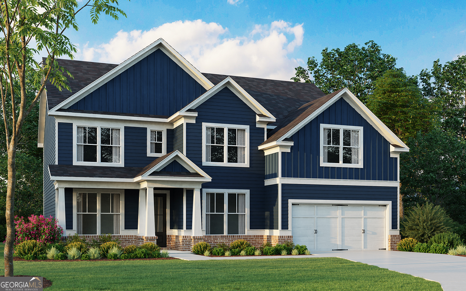 58 Riverwalk Manor DR