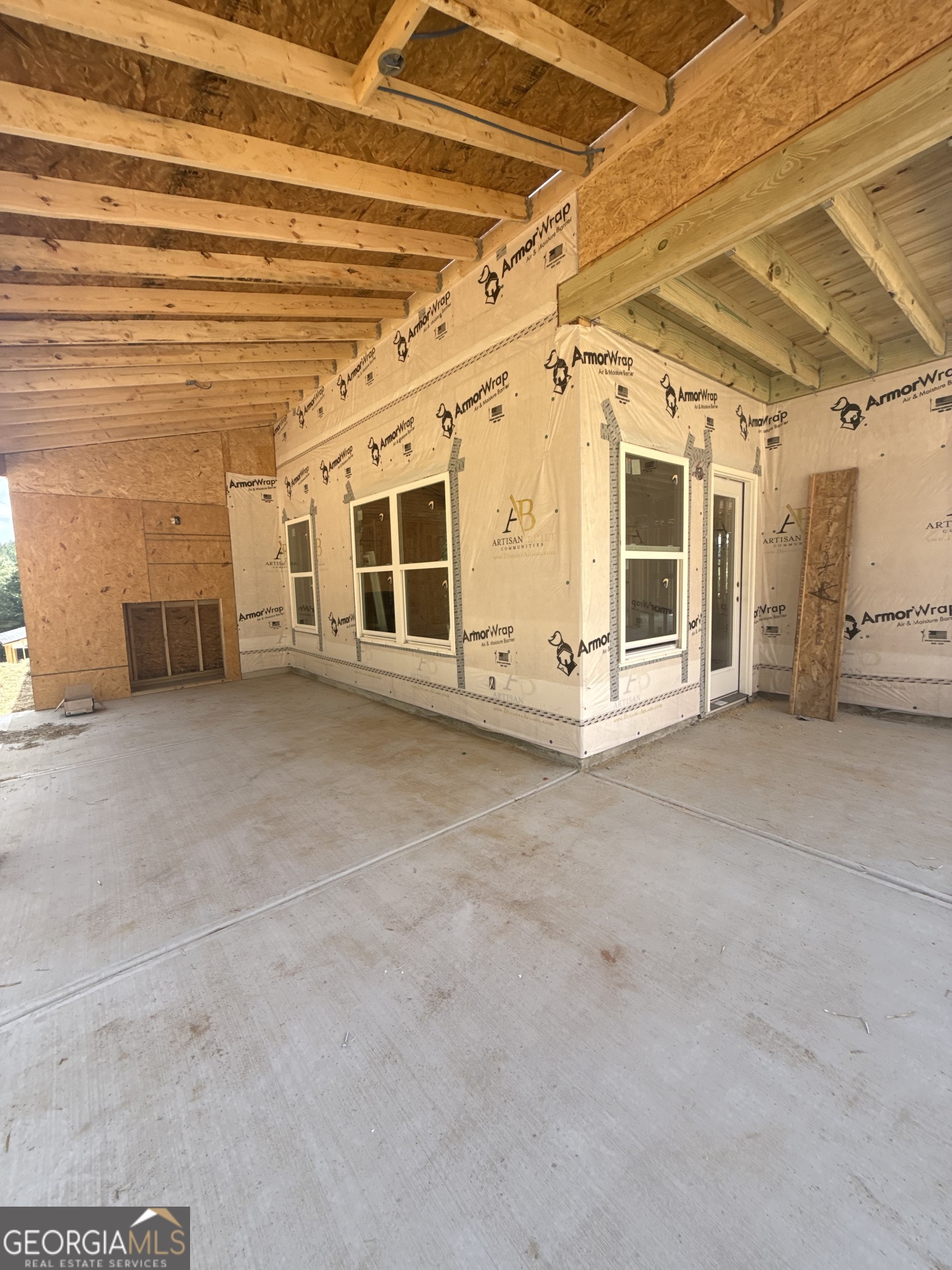 58 Riverwalk Manor DR
