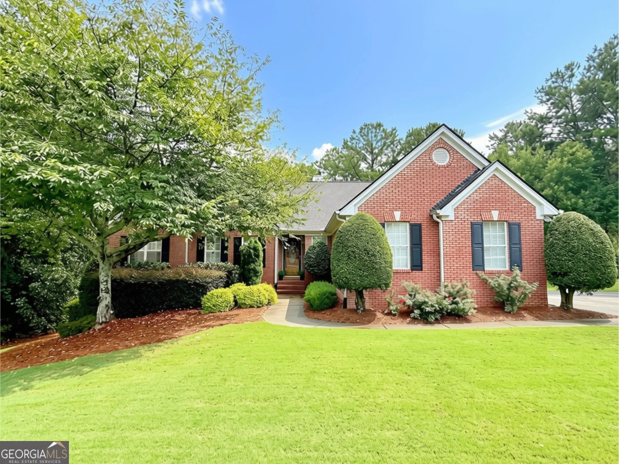 1205 Bonnerton Court