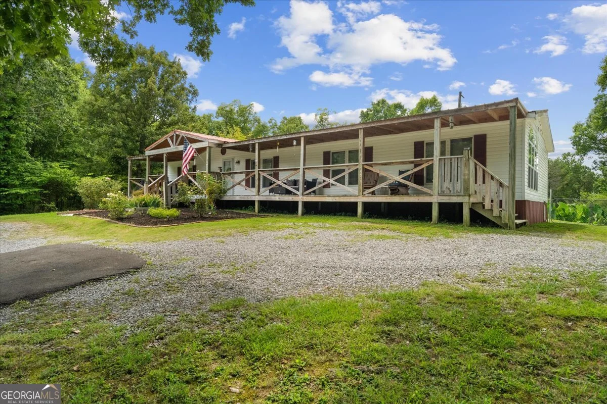 237 Poplar Drive, Chatsworth, GA, 30705