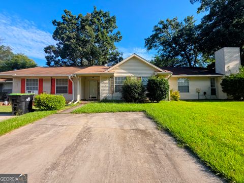 318 Somerset DR Warner Robins GA 31088