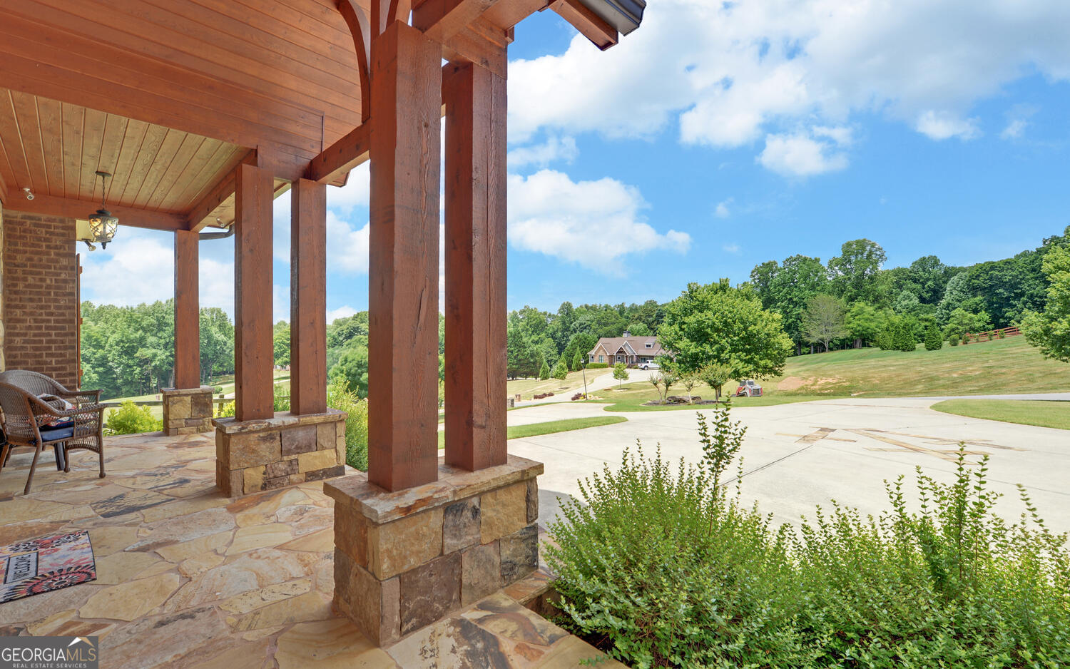 5327 Mount Vernon Preserve CT