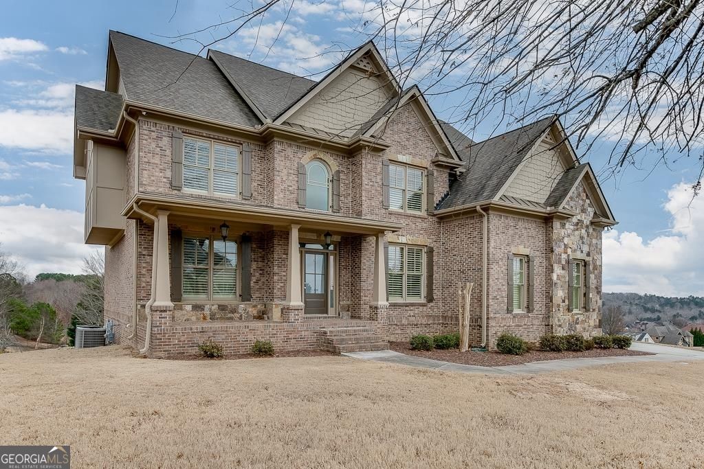 Photo of 4537 Grandview Parkway, Flowery Branch, GA 30542 (MLS # 10710596)