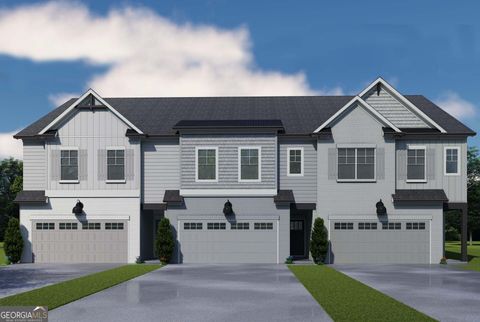 4127 Millstone Park LN 7A Gainesville GA 30504