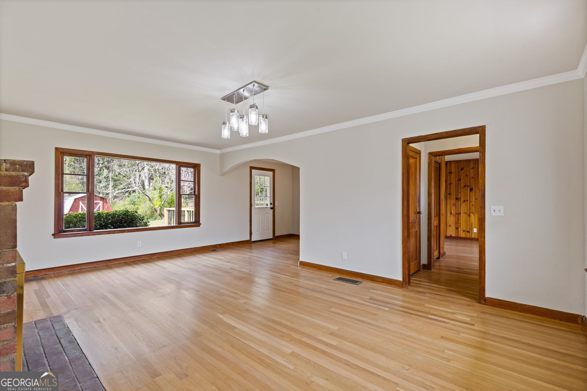 1312 Milstead AVE NE