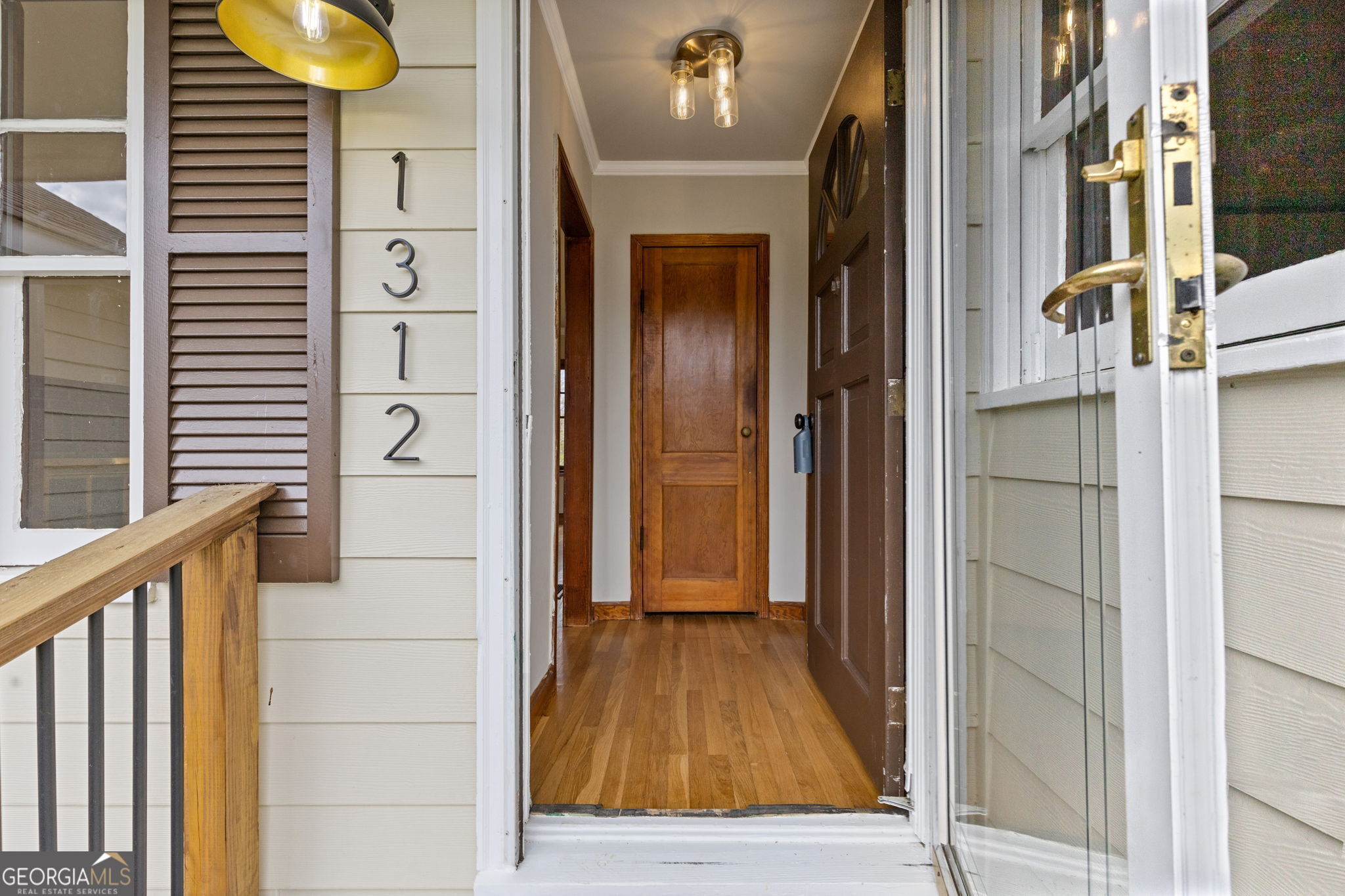 1312 Milstead AVE NE