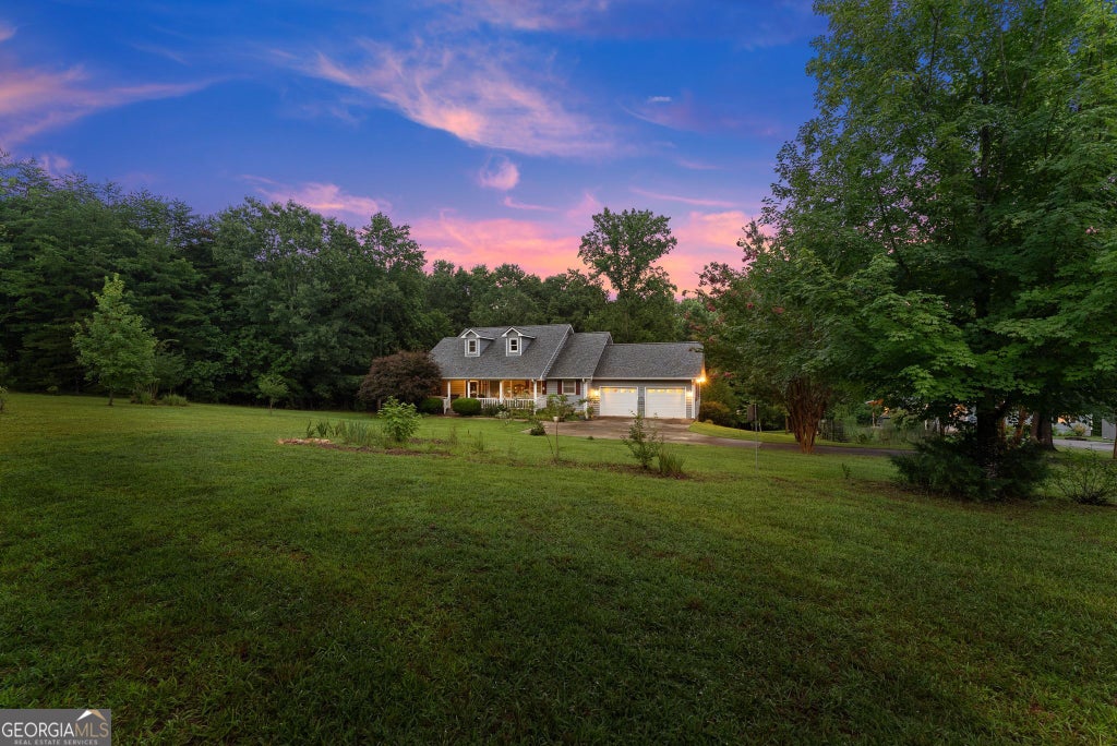 Photo of 1494 The Orchard Road, Clarkesville, GA 30523 (MLS # 10818637)
