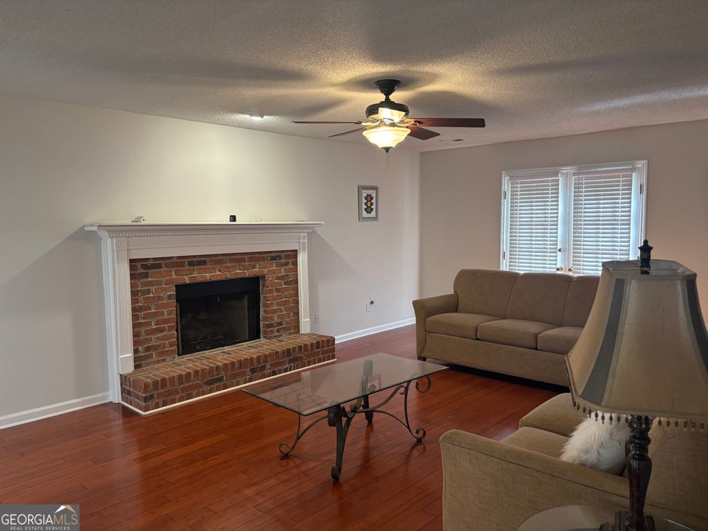 Photo of 4961 Brownwood Drive, Powder Springs, GA 30127 (MLS # 10727744)