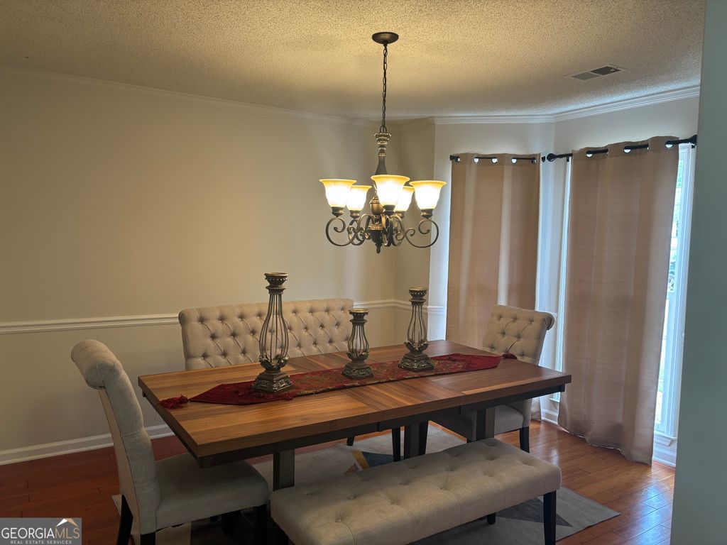 Photo of 4961 Brownwood Drive, Powder Springs, GA 30127 (MLS # 10727744)