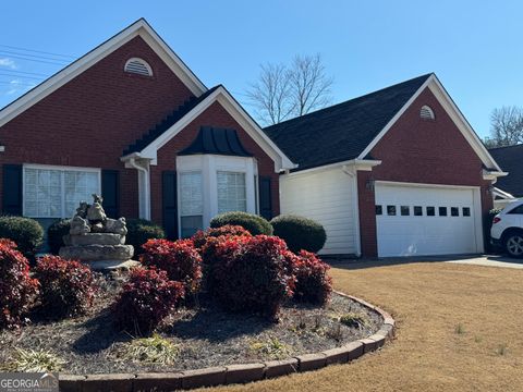 1700 Meadow Forest LN Duluth GA 30097