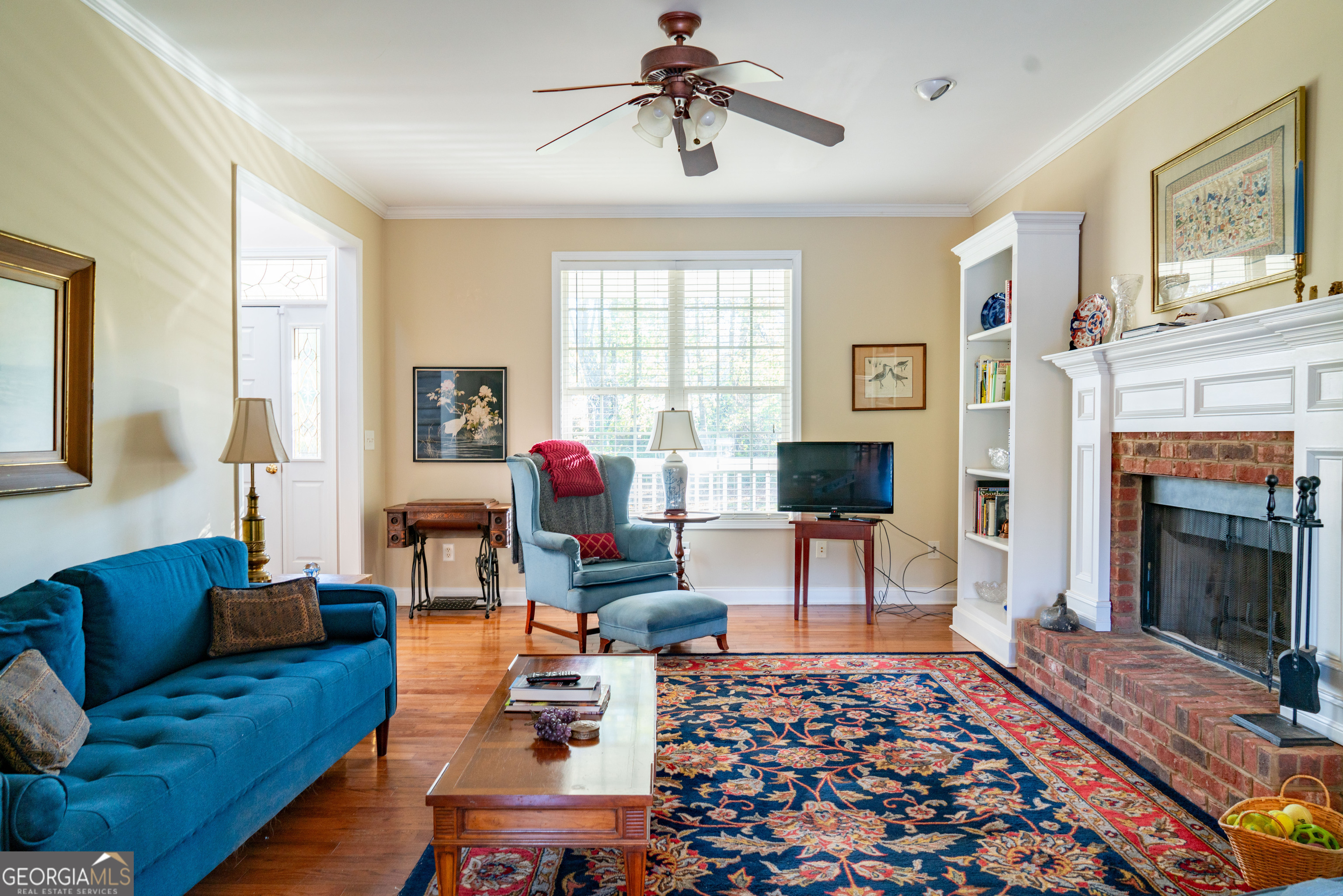 1192 Old Kings Bridge RD