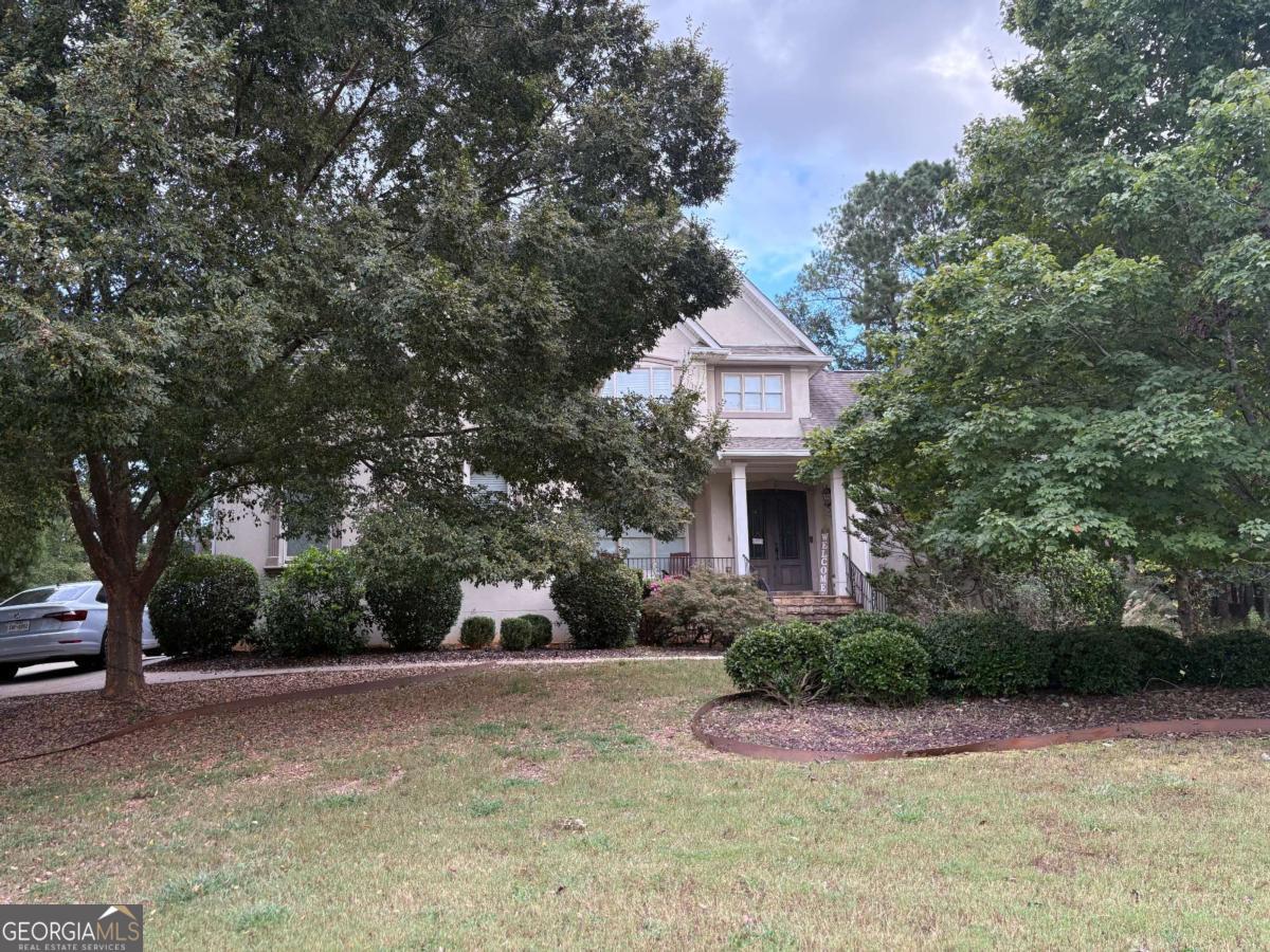 816 Cog Hill