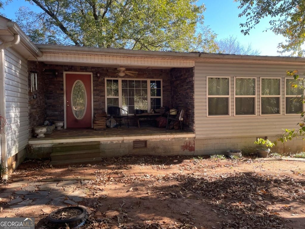 Photo of 75 Fairhaven Lane, Cleveland, GA 30528 (MLS # 10848442)