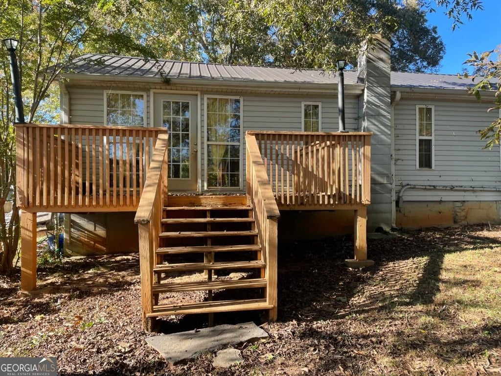 Photo of 75 Fairhaven Lane, Cleveland, GA 30528 (MLS # 10848442)