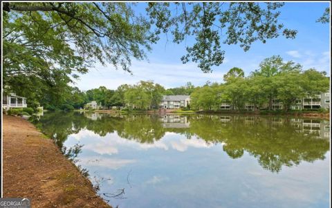 402 Mill Pond Road Unit 402, Roswell, GA 30076 - MLS#: 10485781