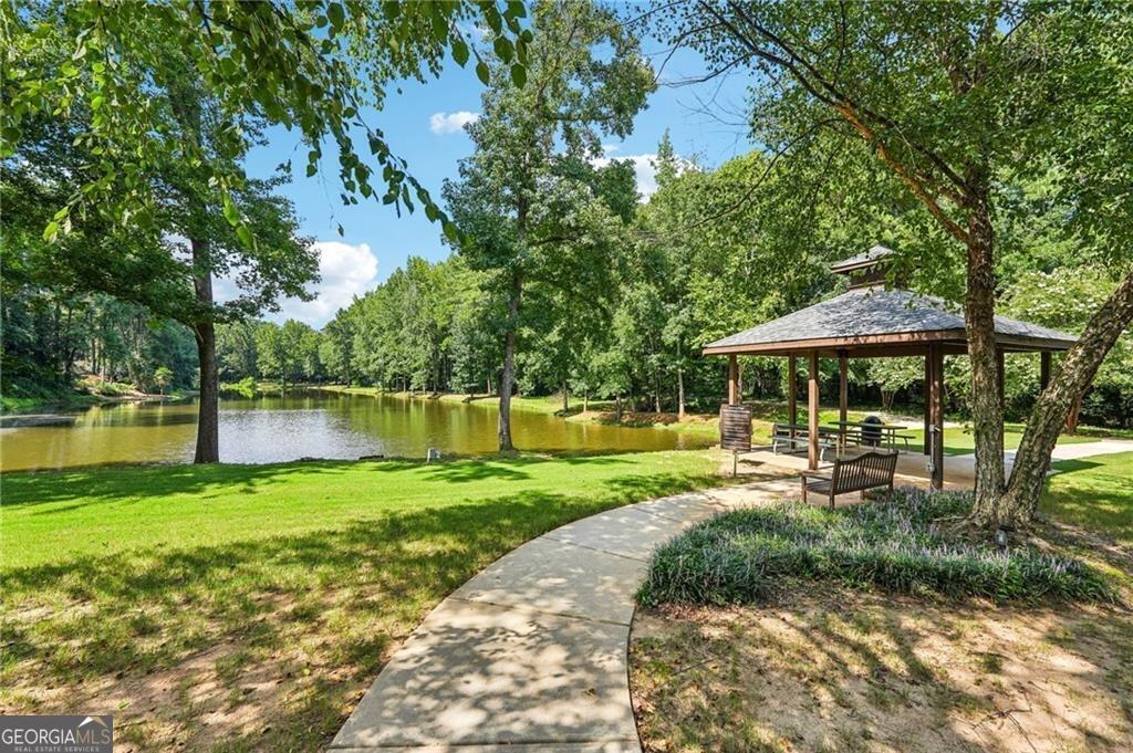 Lantern Ridge - Residential
