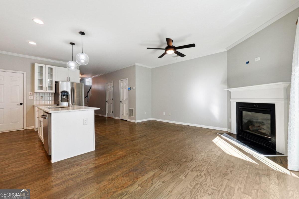 Lantern Ridge - Residential