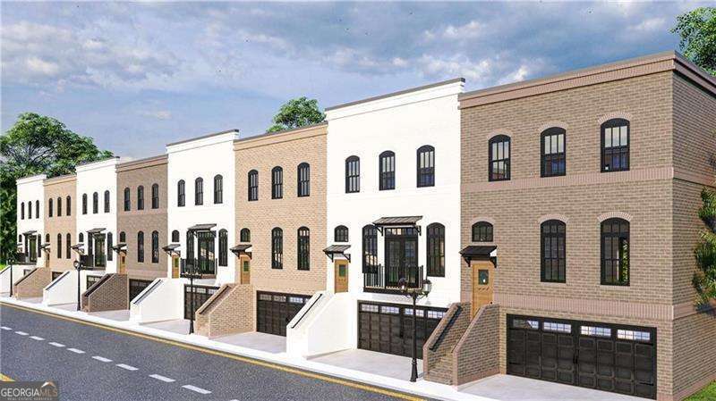 345 Sugarview RD
