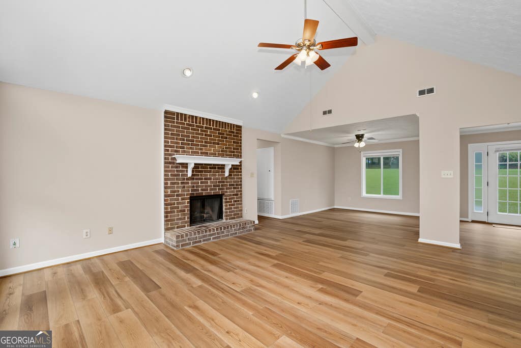 Photo of 165 Hilo Road, Fayetteville, GA 30215 (MLS # 10815146)