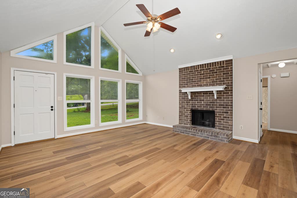 Photo of 165 Hilo Road, Fayetteville, GA 30215 (MLS # 10815146)