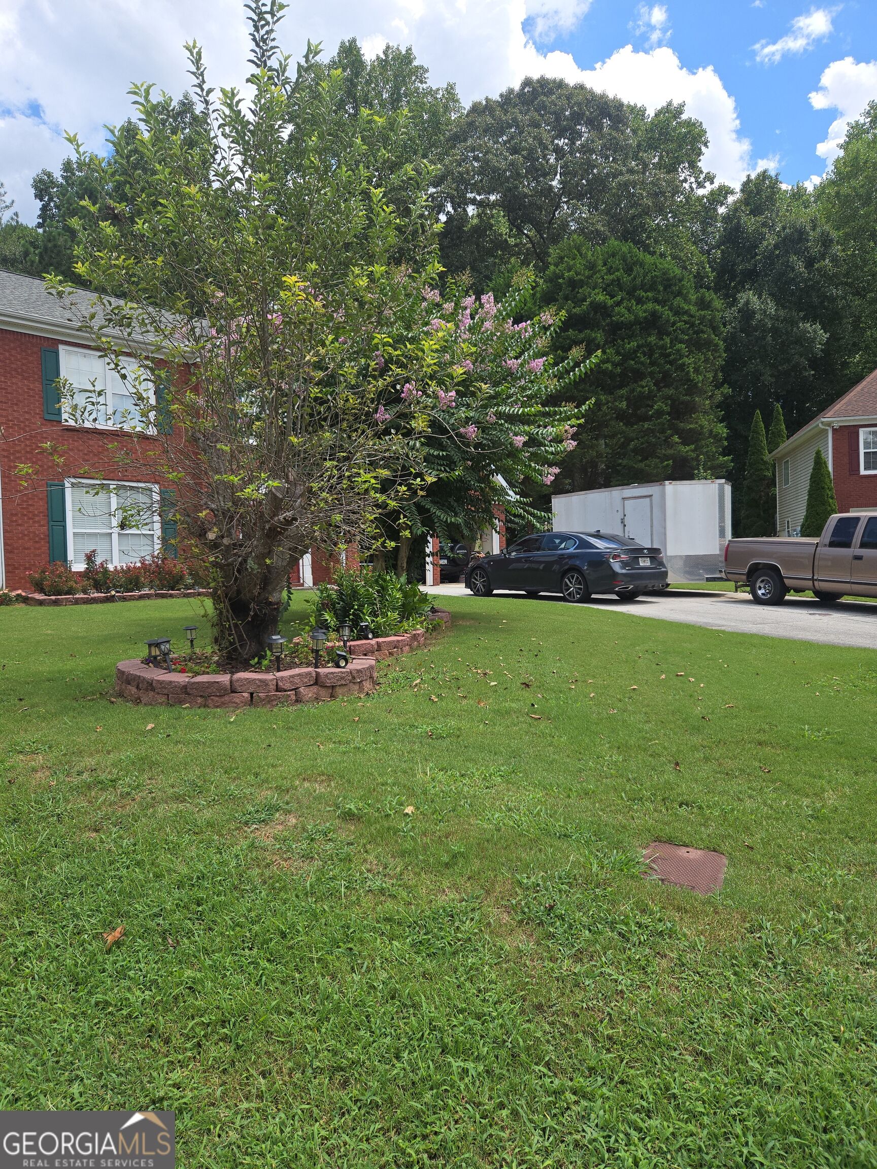 2306 Greenside DR