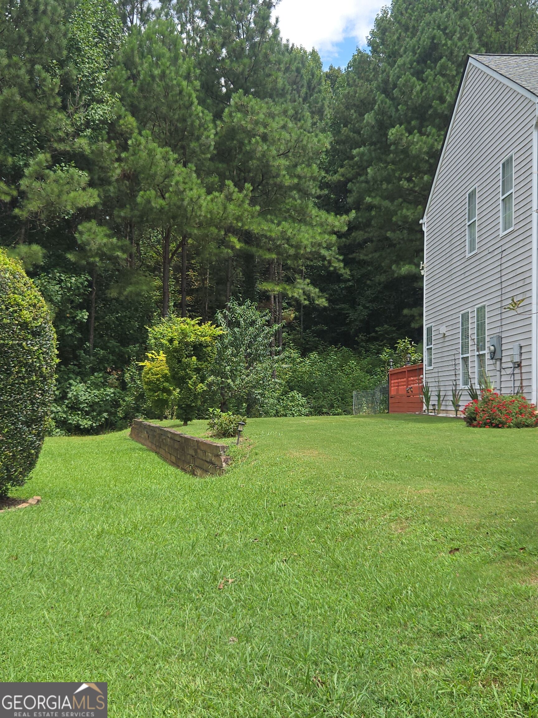 2306 Greenside DR