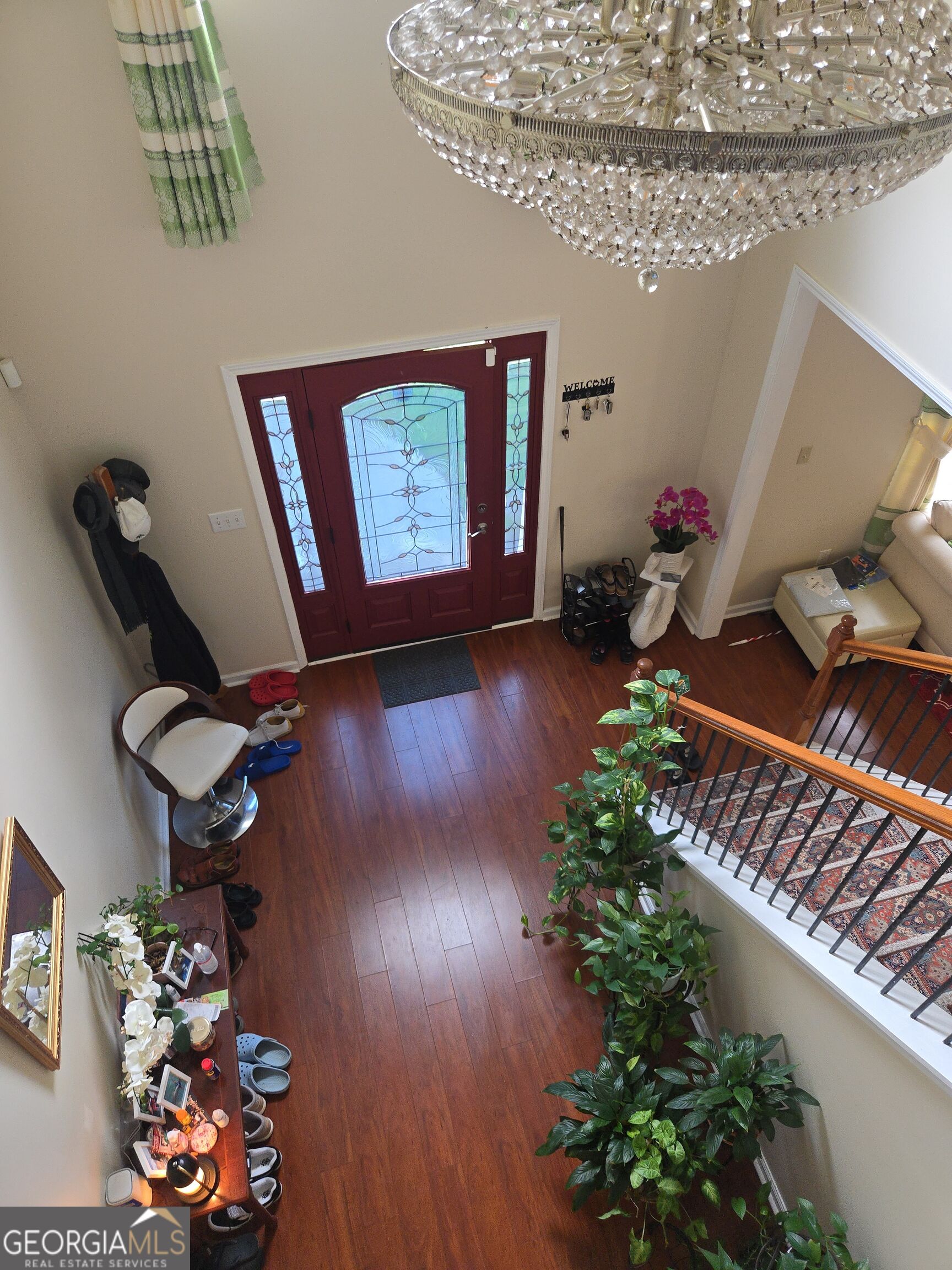 2306 Greenside DR