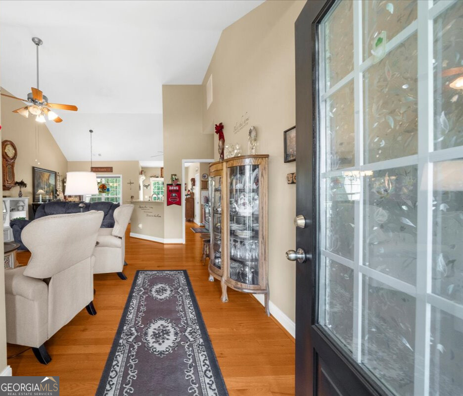 221 Timber Ridge DR
