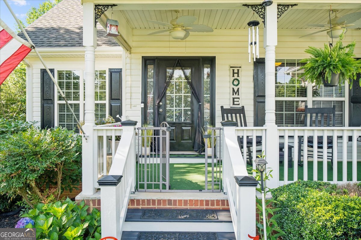 221 Timber Ridge DR