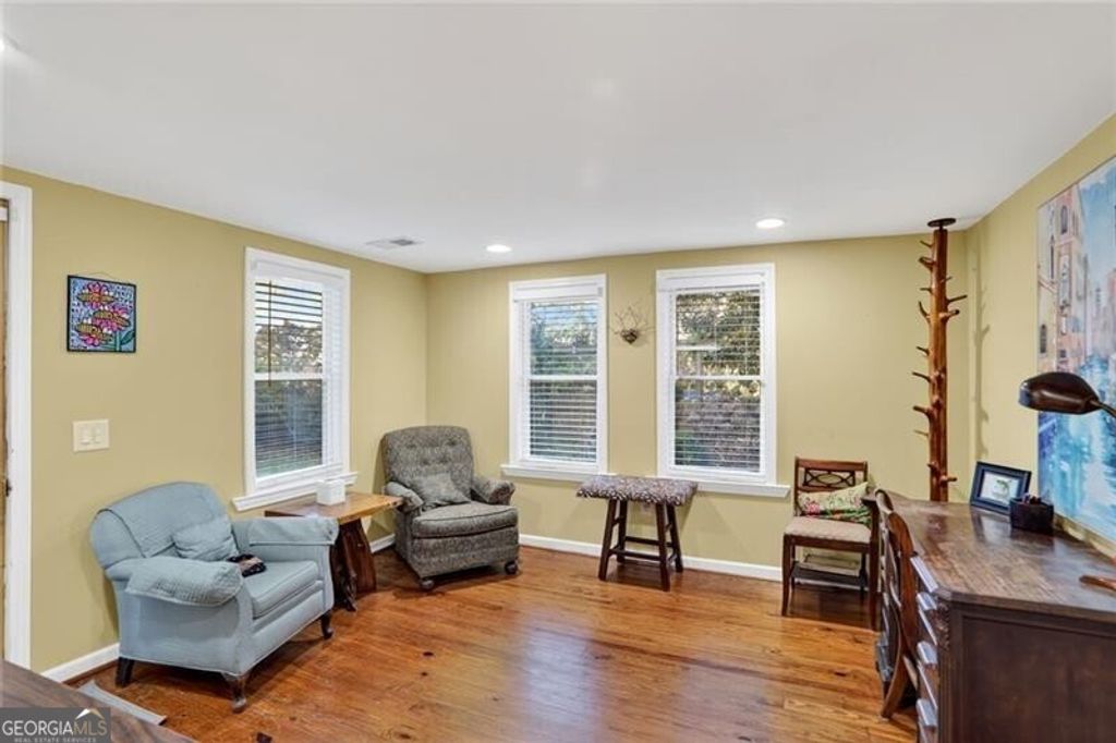 Photo of 3671 Bishop Drive, Tucker, GA 30084 (MLS # 10766808)