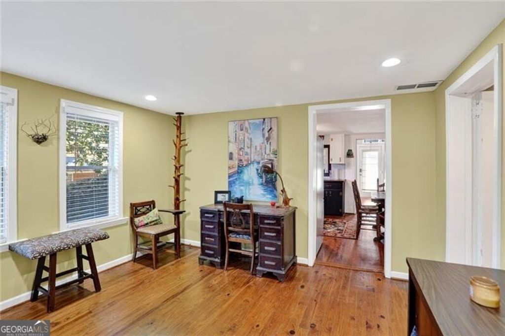 Photo of 3671 Bishop Drive, Tucker, GA 30084 (MLS # 10766808)