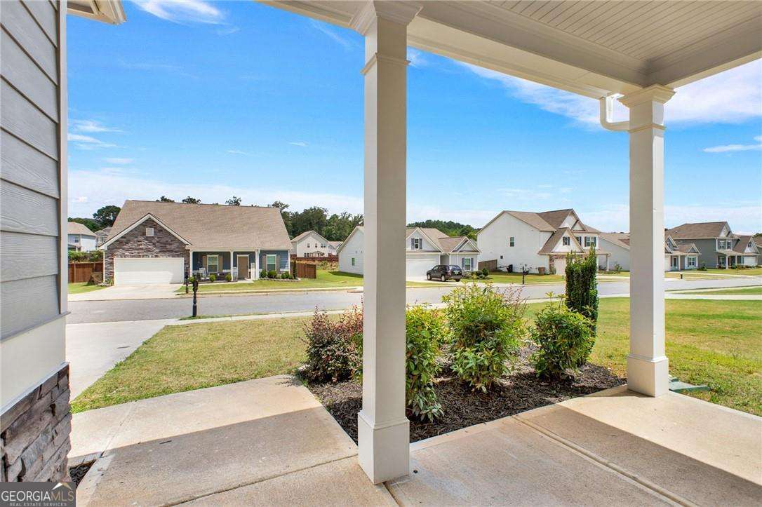 111 Weston WAY NW