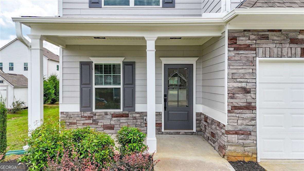 111 Weston WAY NW