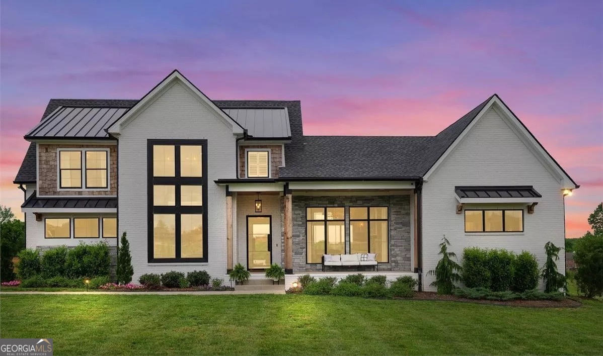 0 Matteo Way LOT 4