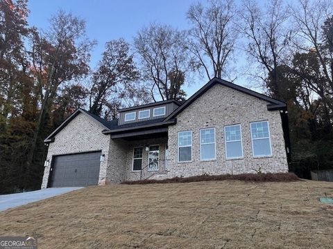 A home in Macon